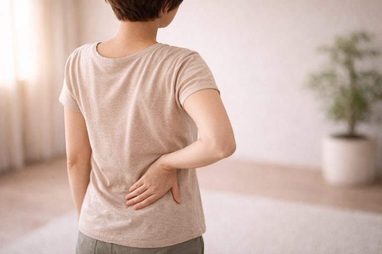 Discopatia Lombară: Simptome, Cauze și Tratament Modern