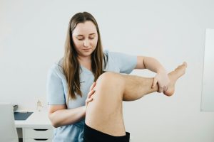 Impingement Femuro-Acetabular: Scapă de durerea de șold
