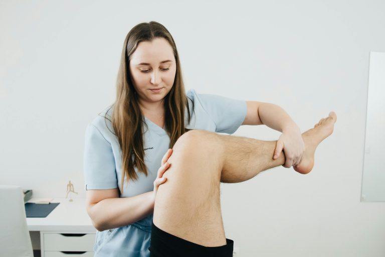 Impingement Femuro-Acetabular: Scapă de durerea de șold
