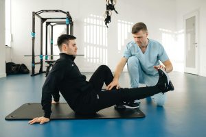 Plica Sinovială: Cauza ascunsă a blocajului de genunchi