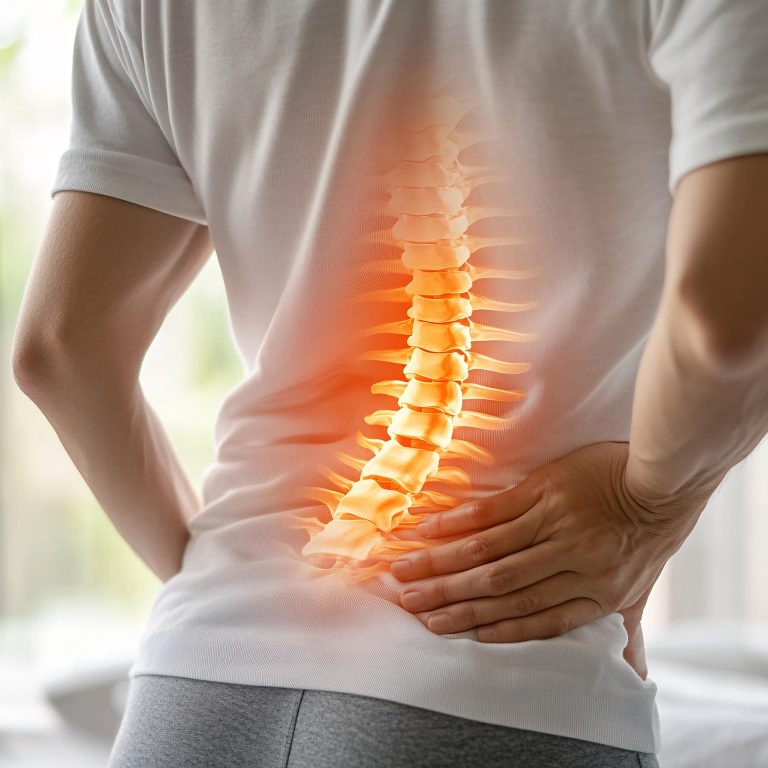 Sciatica: Simptome, Cauze și Tratamente Moderne Fără Operație