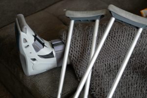 Recuperarea după Ruptura Tendonului lui Ahile: Ghid Complet