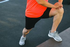 Recuperarea de Ligamente și Menisc: Genunchi Stabil și Activ