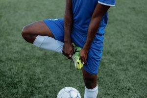 Reconstrucția LIA: Ghid pentru Recuperare și Revenirea în Sport