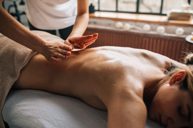 Drenajul limfatic manual: Secretul unei detoxifieri naturale și al vitalității corpului tău
