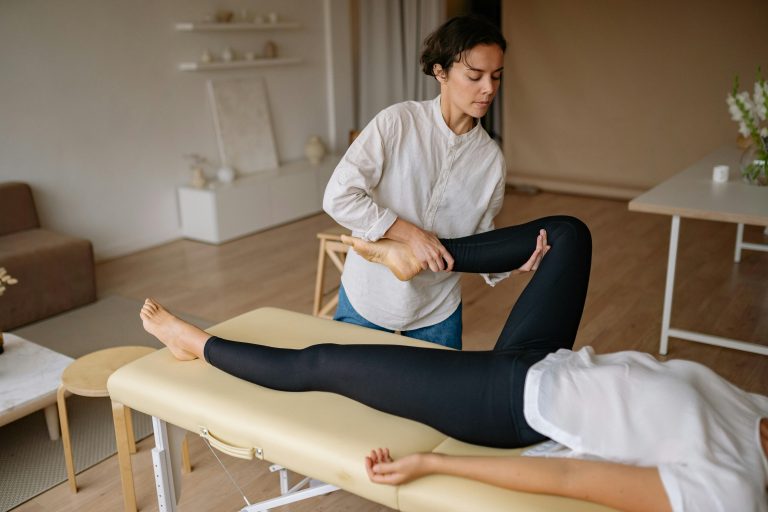 Osteopatia pentru Șold: Redescoperă libertatea de mișcare și elimină durerile articulare